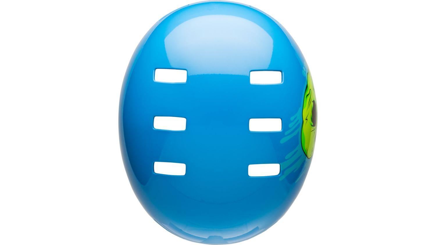 Bell LOCAL - Liquid-Life #Wähle Deine Farbe_Gloss Blue Ice Scream