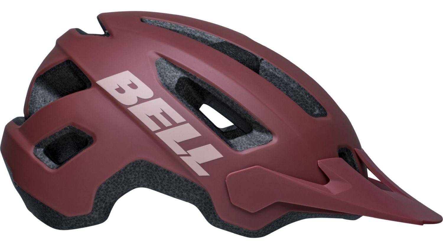 Bell Nomad 2 Jr. - Liquid-Life #Wähle Deine Farbe_Matte Pink