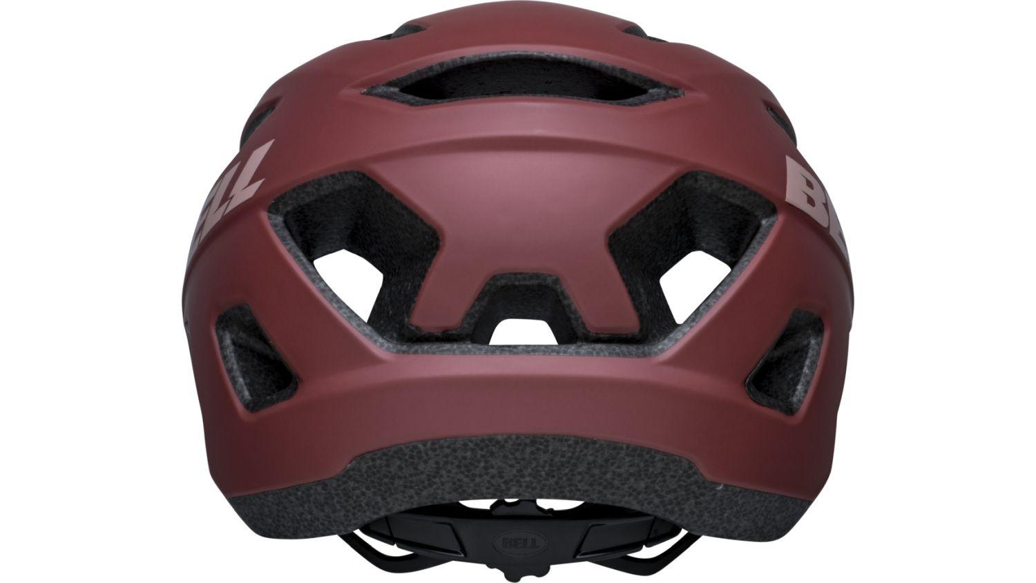 Bell Nomad 2 Jr. - Liquid-Life #Wähle Deine Farbe_Matte Pink