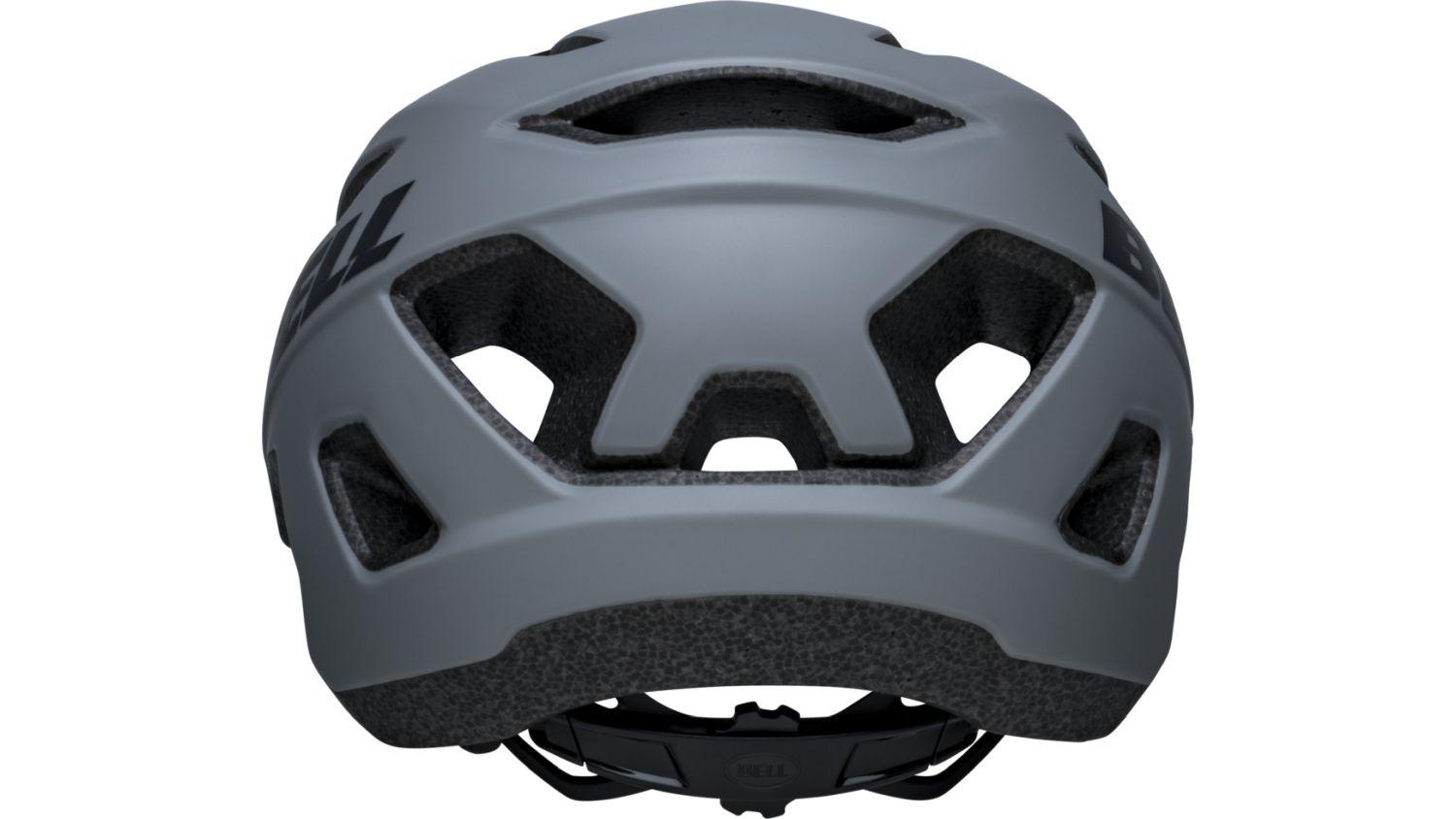 Bell Nomad 2 - Liquid-Life #Wähle Deine Farbe_Matte Gray