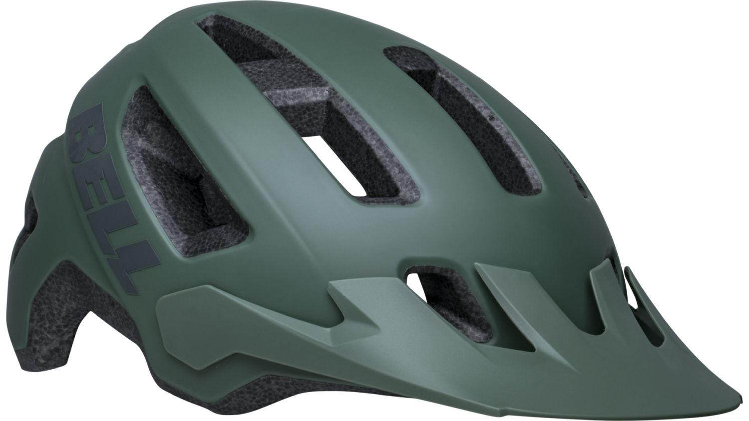 Bell Nomad 2 - Liquid-Life #Wähle Deine Farbe_Matte Green