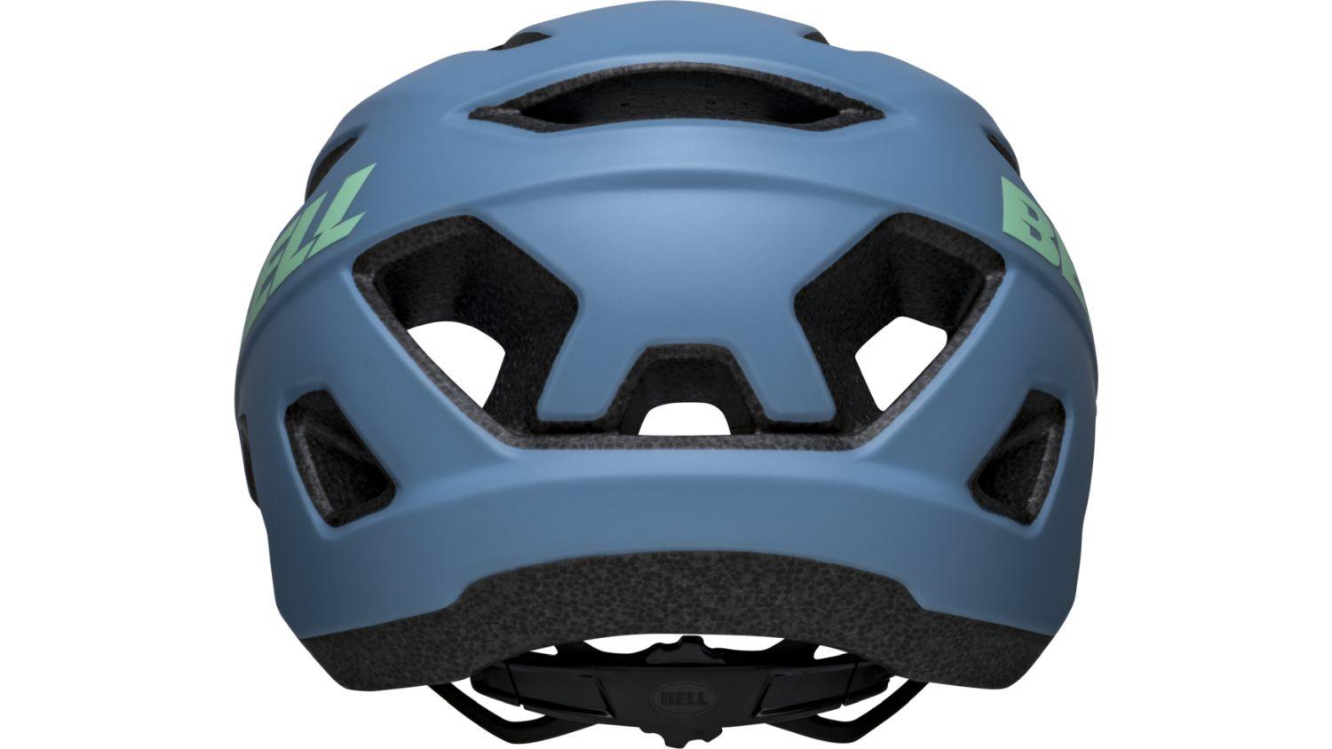 Bell Nomad 2 - Liquid-Life #Wähle Deine Farbe_Matte Light Blue