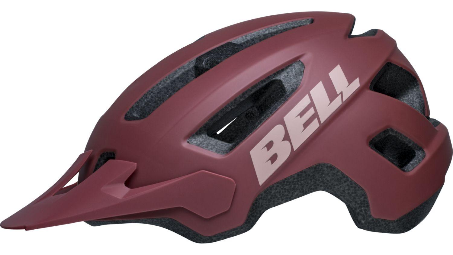 Bell Nomad 2 - Liquid-Life #Wähle Deine Farbe_Matte Pink