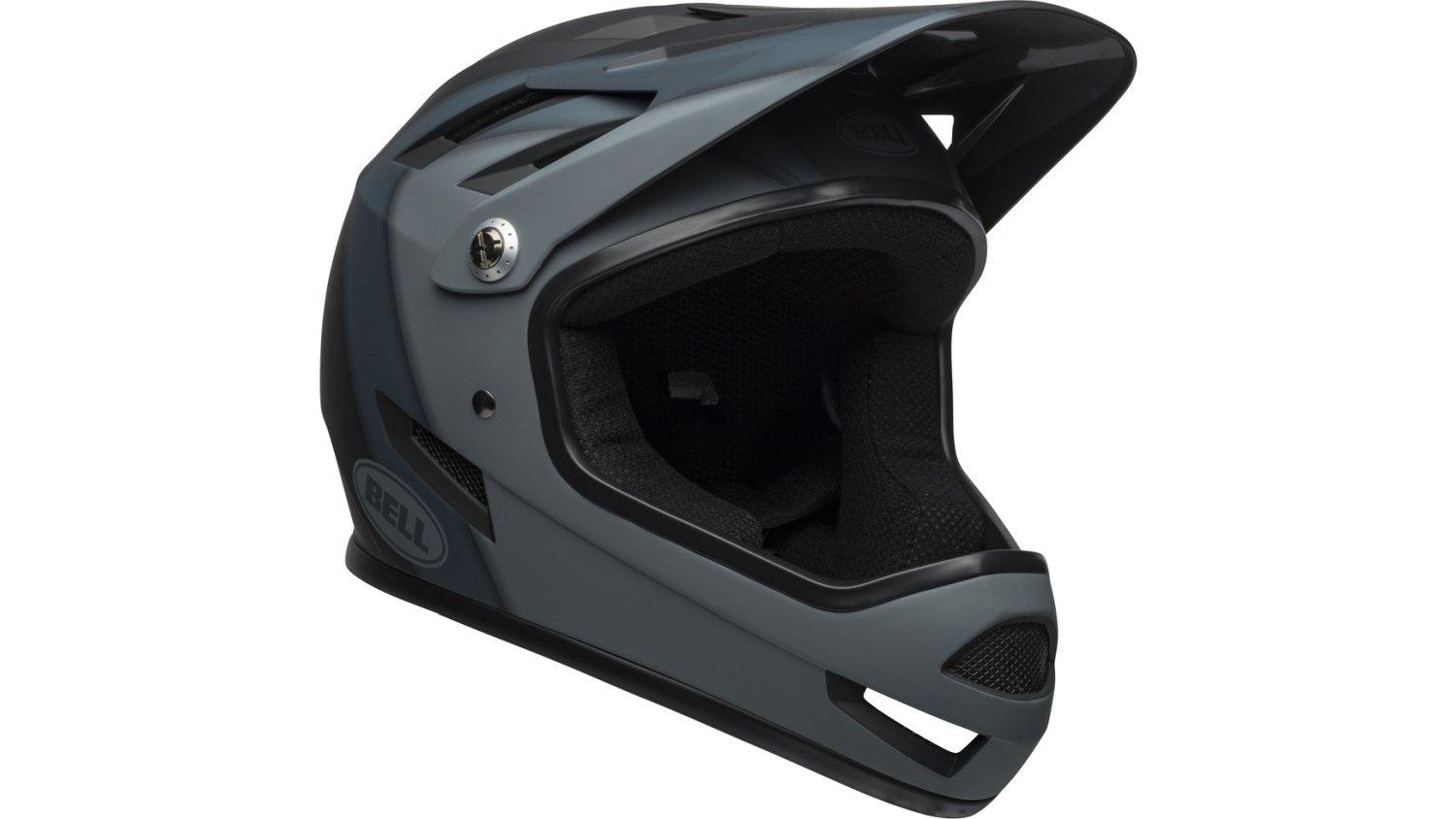 Bell Sanction - Liquid-Life #Wähle Deine Farbe_Presences Matte Black