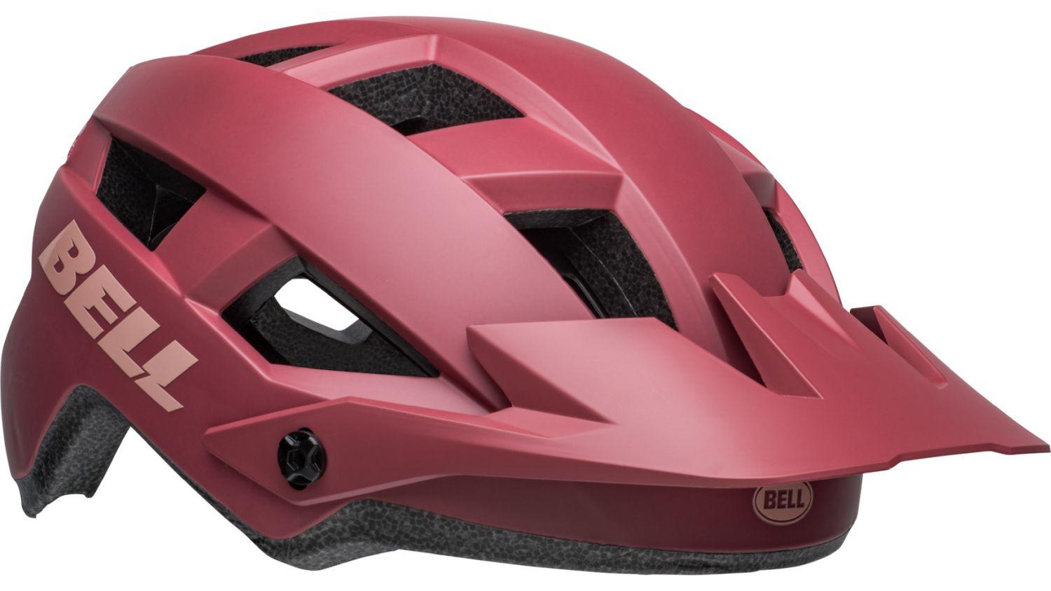 Bell Spark 2 Jr. MIPS - Liquid-Life #Wähle Deine Farbe_Matte Pink