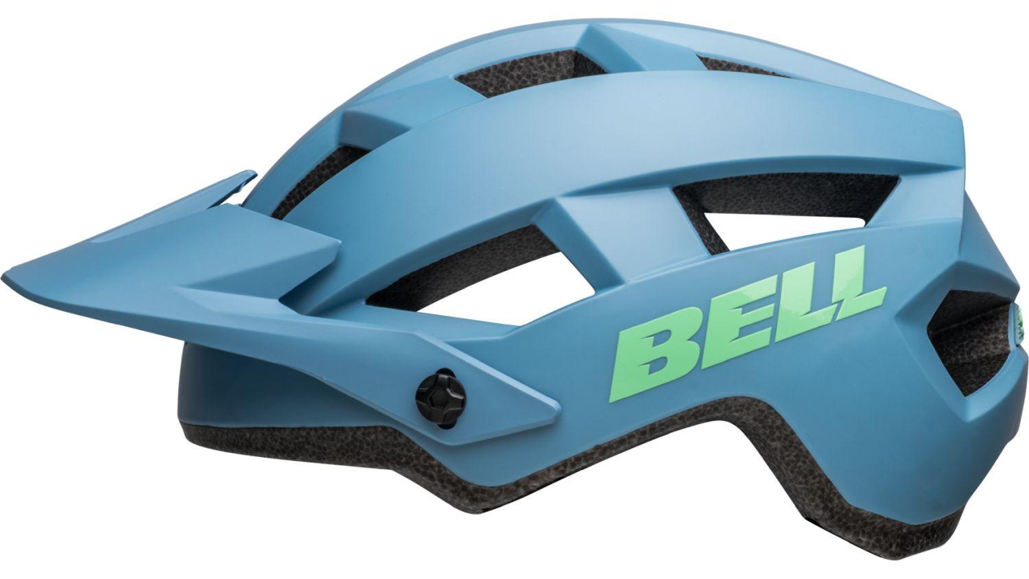 Bell Spark 2 - Liquid-Life #Wähle Deine Farbe_Matte Light Blue