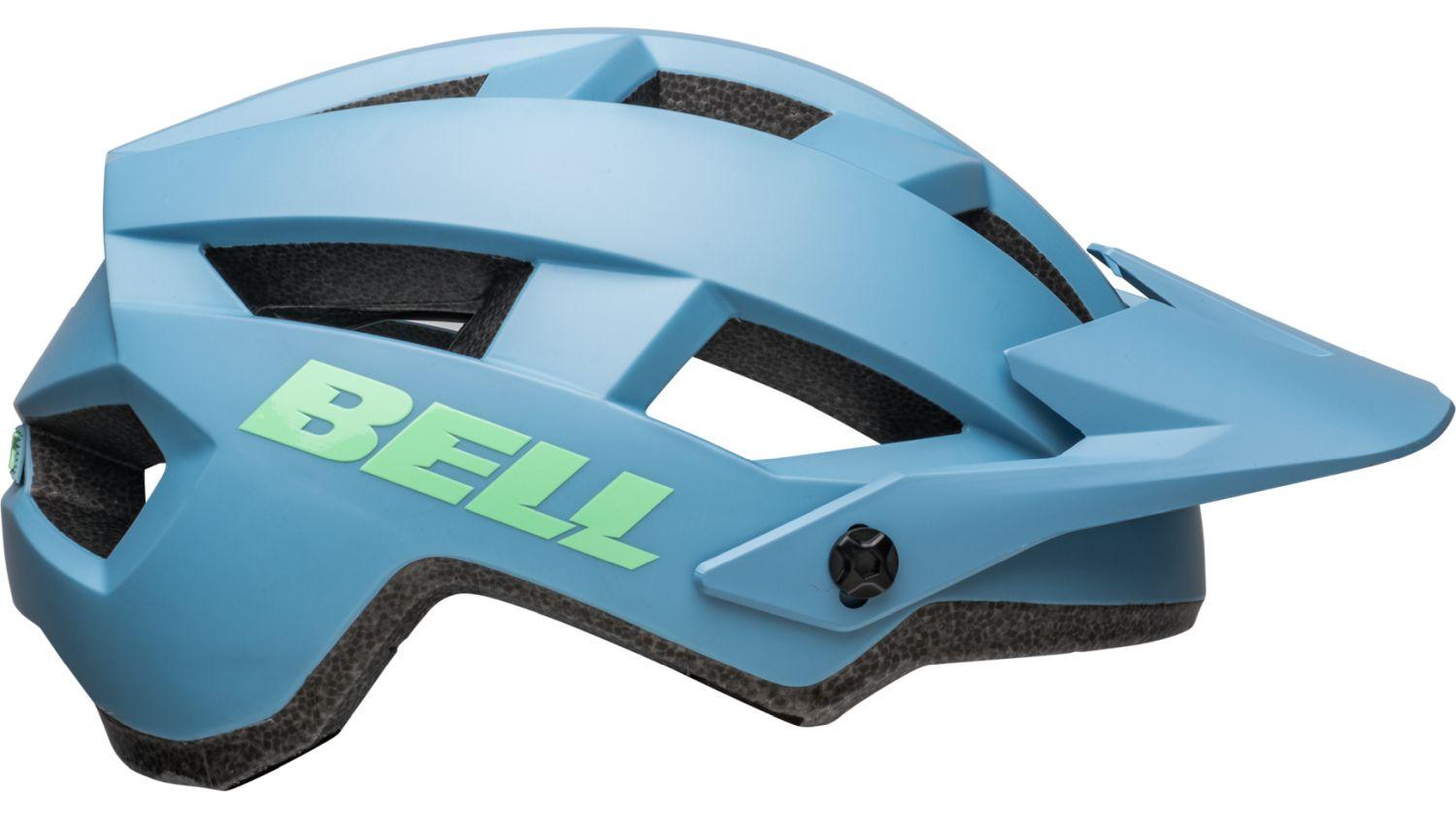 Bell Spark 2 - Liquid-Life #Wähle Deine Farbe_Matte Light Blue