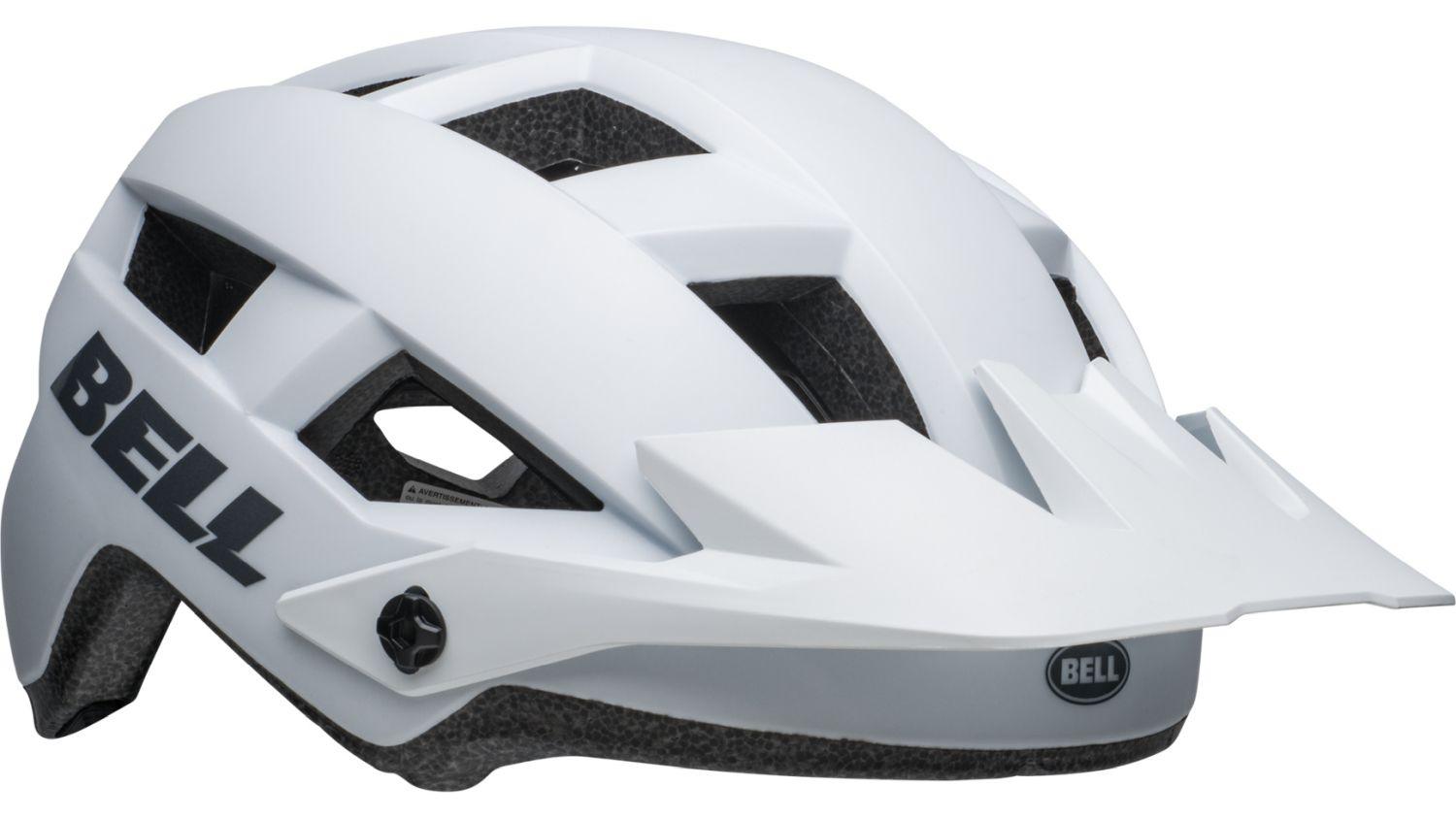 Bell Spark 2 - Liquid-Life #Wähle Deine Farbe_Matte White