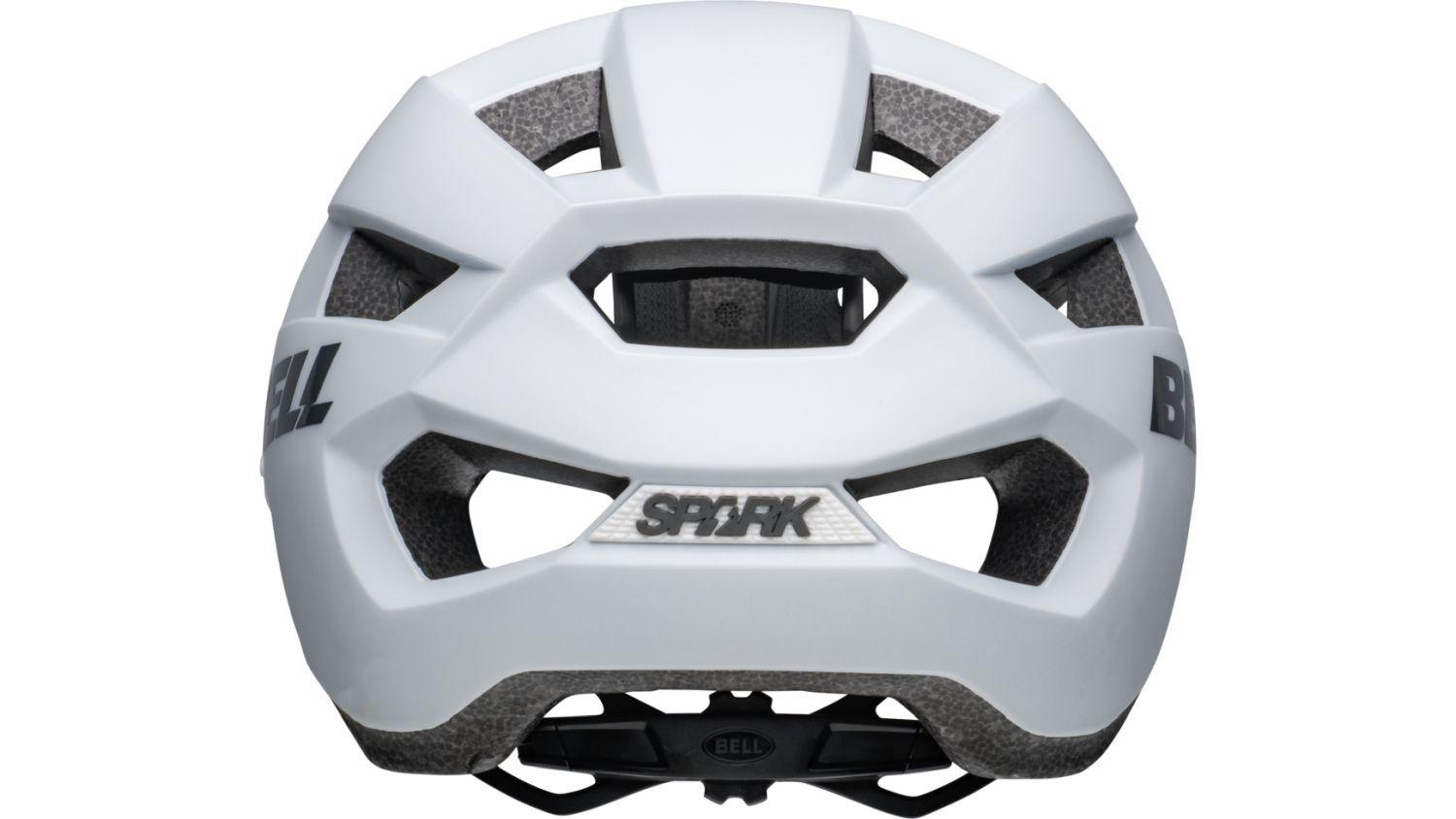 Bell Spark 2 - Liquid-Life #Wähle Deine Farbe_Matte White