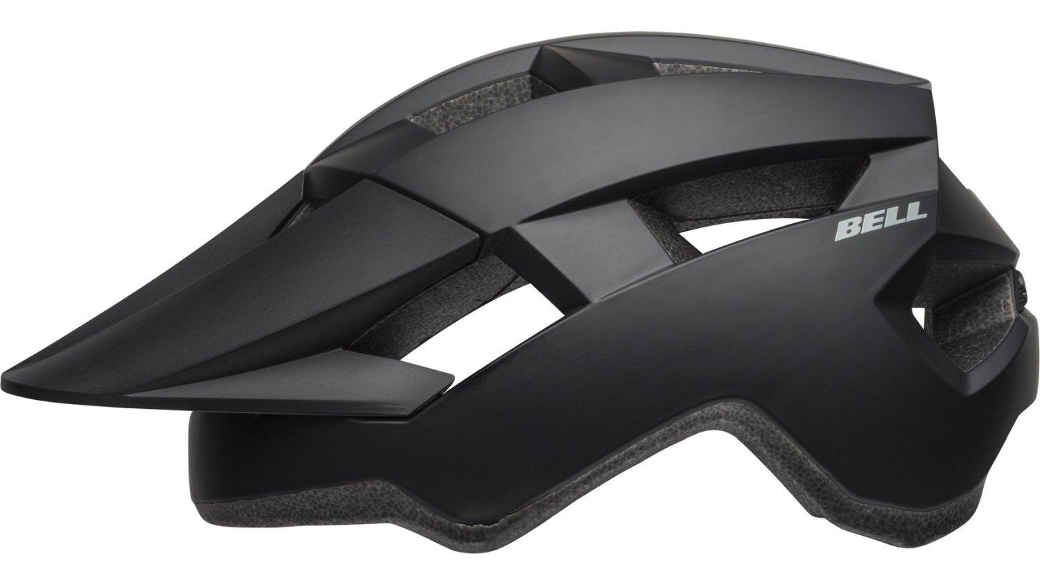 Bell Spark - Liquid-Life #Wähle Deine Farbe_Matte Black