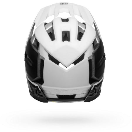 Bell Super Air R Spherical - Liquid-Life #Wähle Deine Farbe_Matte Black/White