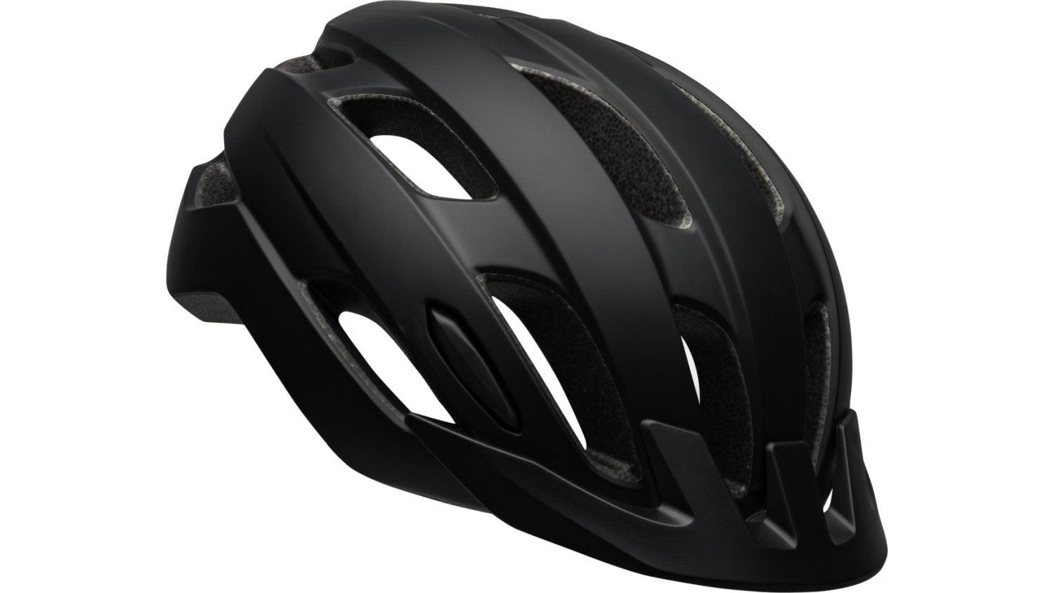 Bell Trace Adult - Liquid-Life #Wähle Deine Farbe_Matte Black