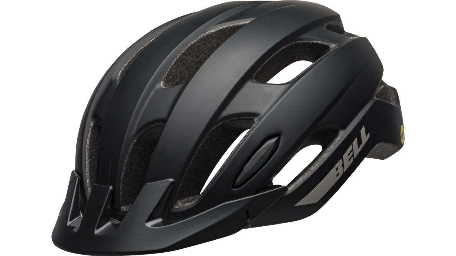 Bell Trace LED - Liquid-Life #Wähle Deine Farbe_Matte Black