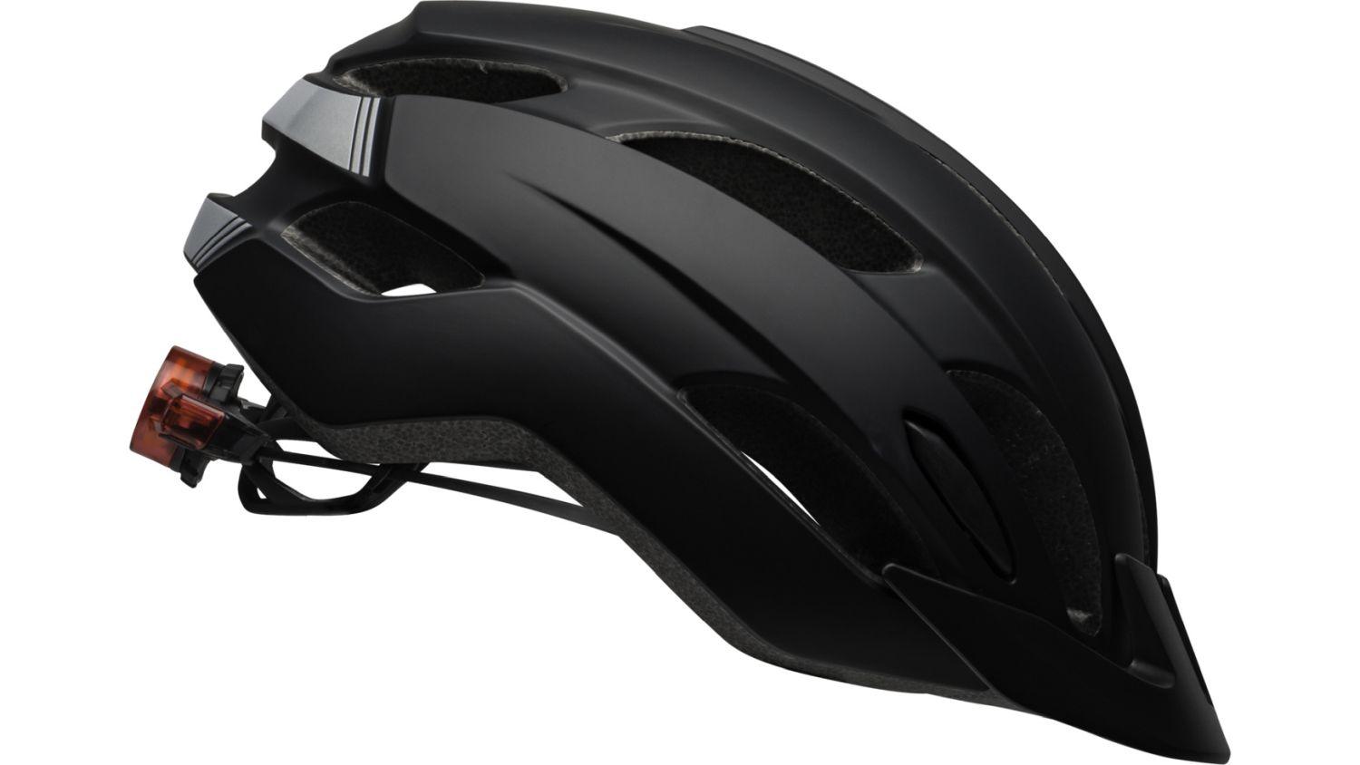 Bell Trace LED - Liquid-Life #Wähle Deine Farbe_Matte Black