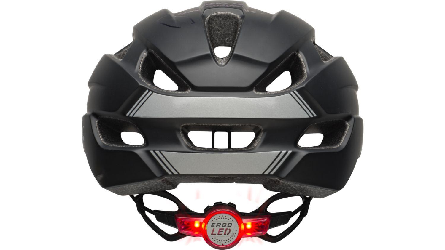 Bell Trace LED - Liquid-Life #Wähle Deine Farbe_Matte Black