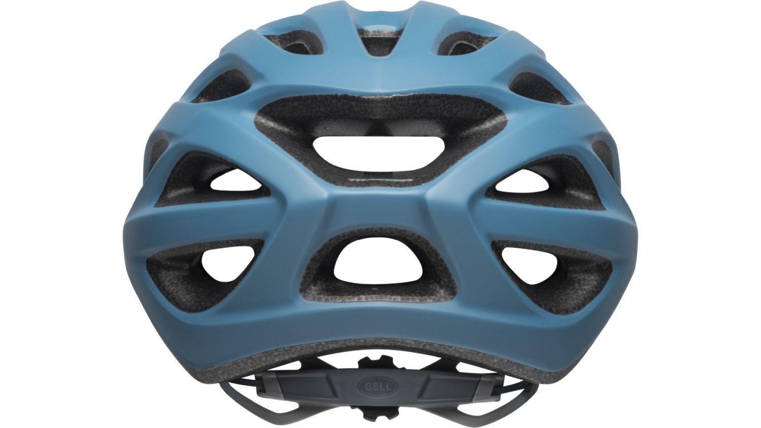 Bell Tracker - Liquid-Life #Wähle Deine Farbe_Matte Gray/Blue