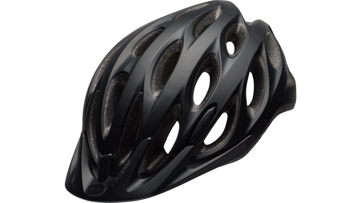 Bell Tracker - Liquid-Life #Wähle Deine Farbe_Matte Black