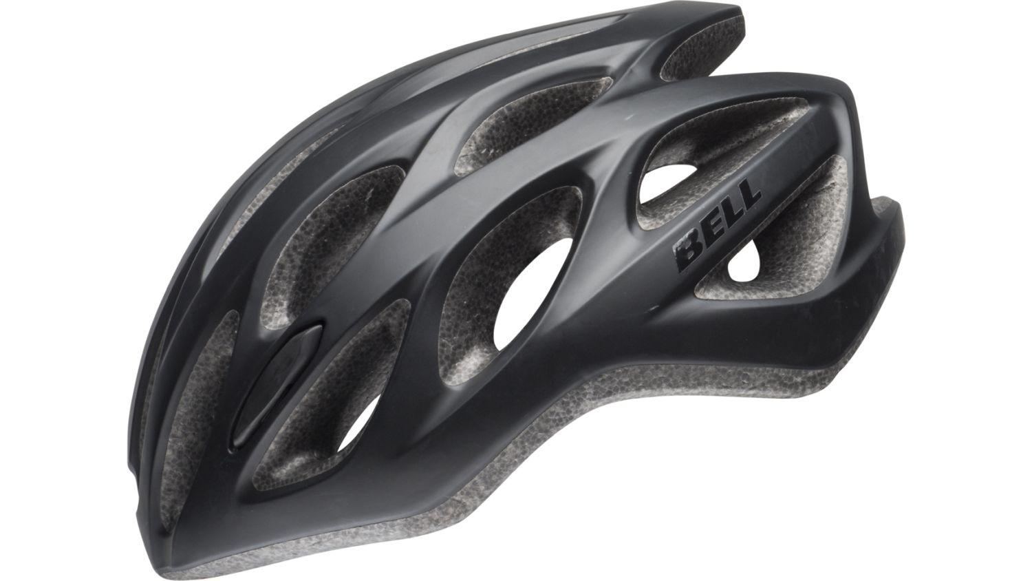 Bell Tracker R - Liquid-Life #Wähle Deine Farbe_Matte Black