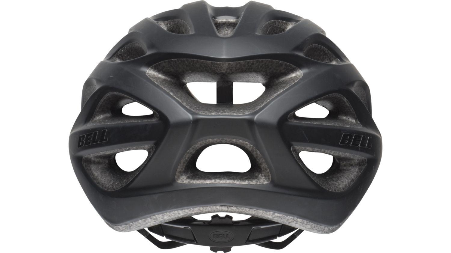 Bell Tracker R - Liquid-Life #Wähle Deine Farbe_Matte Black