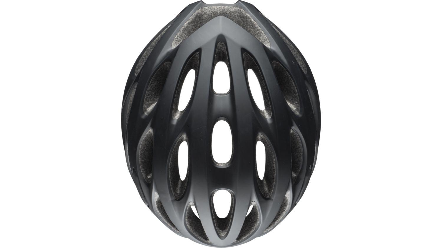 Bell Tracker R - Liquid-Life #Wähle Deine Farbe_Matte Black