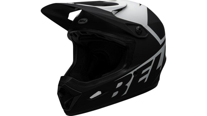 Bell Transfer Fahrradhelm - Liquid-Life #Wähle Deine Farbe_Matte Black/White