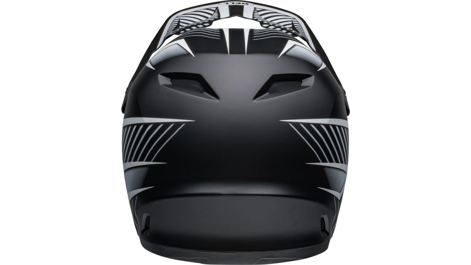 Bell Transfer - Liquid-Life #Wähle Deine Farbe_Matte Black/White