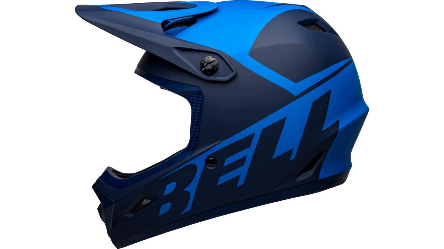 Bell Transfer - Liquid-Life #Wähle Deine Farbe_Matte Blue/Dark Blue