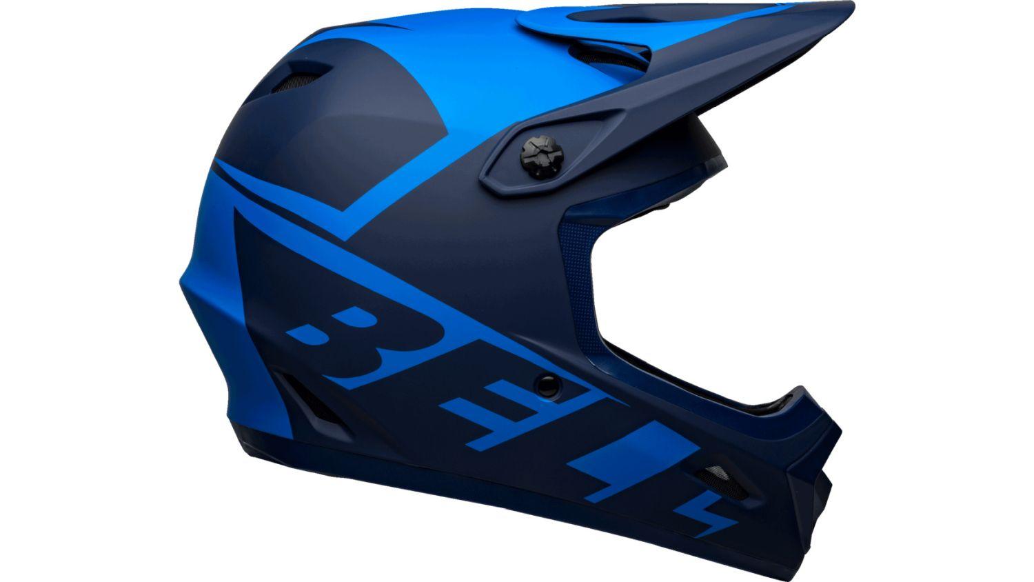 Bell Transfer - Liquid-Life #Wähle Deine Farbe_Matte Blue/Dark Blue