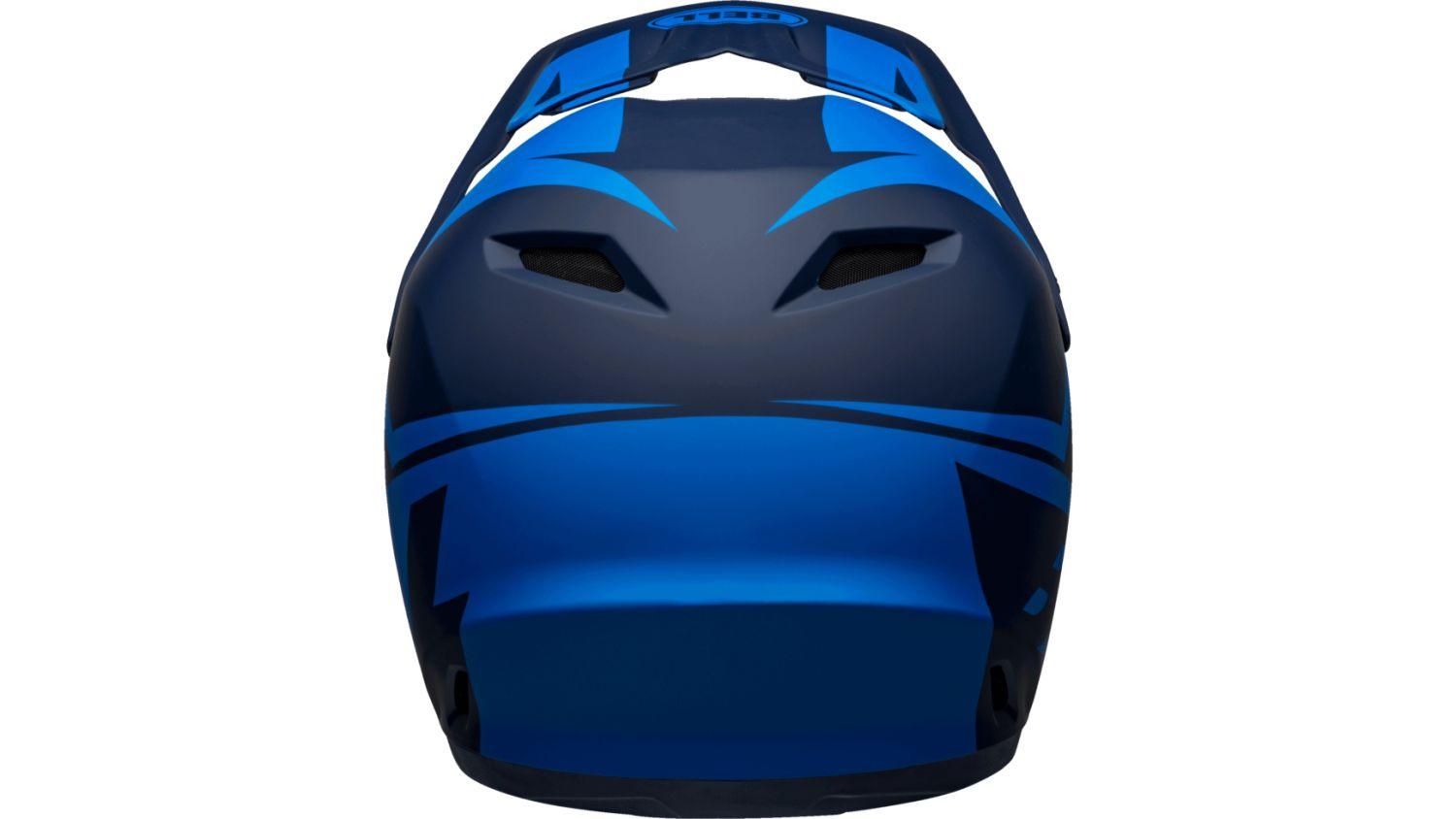 Bell Transfer - Liquid-Life #Wähle Deine Farbe_Matte Blue/Dark Blue