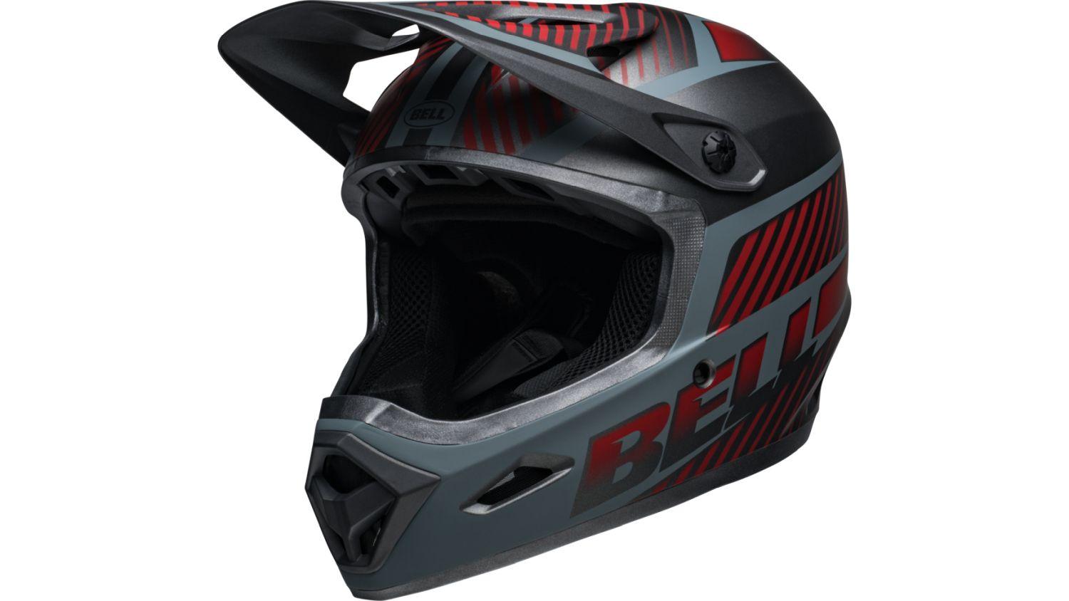Bell Transfer - Liquid-Life #Wähle Deine Farbe_Matte Charcoal/Gray