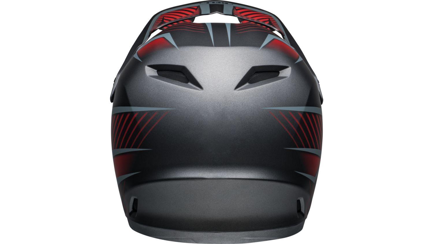 Bell Transfer - Liquid-Life #Wähle Deine Farbe_Matte Charcoal/Gray