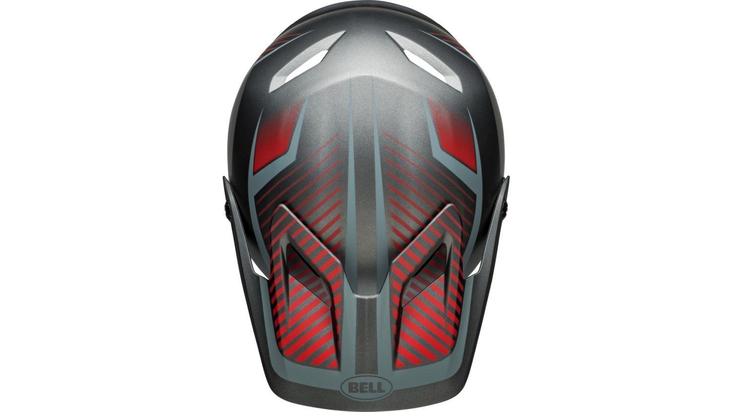 Bell Transfer - Liquid-Life #Wähle Deine Farbe_Matte Charcoal/Gray