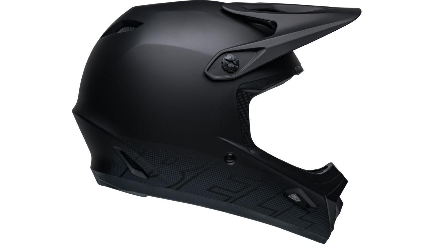 Bell Transfer - Liquid-Life #Wähle Deine Farbe_Matte Black