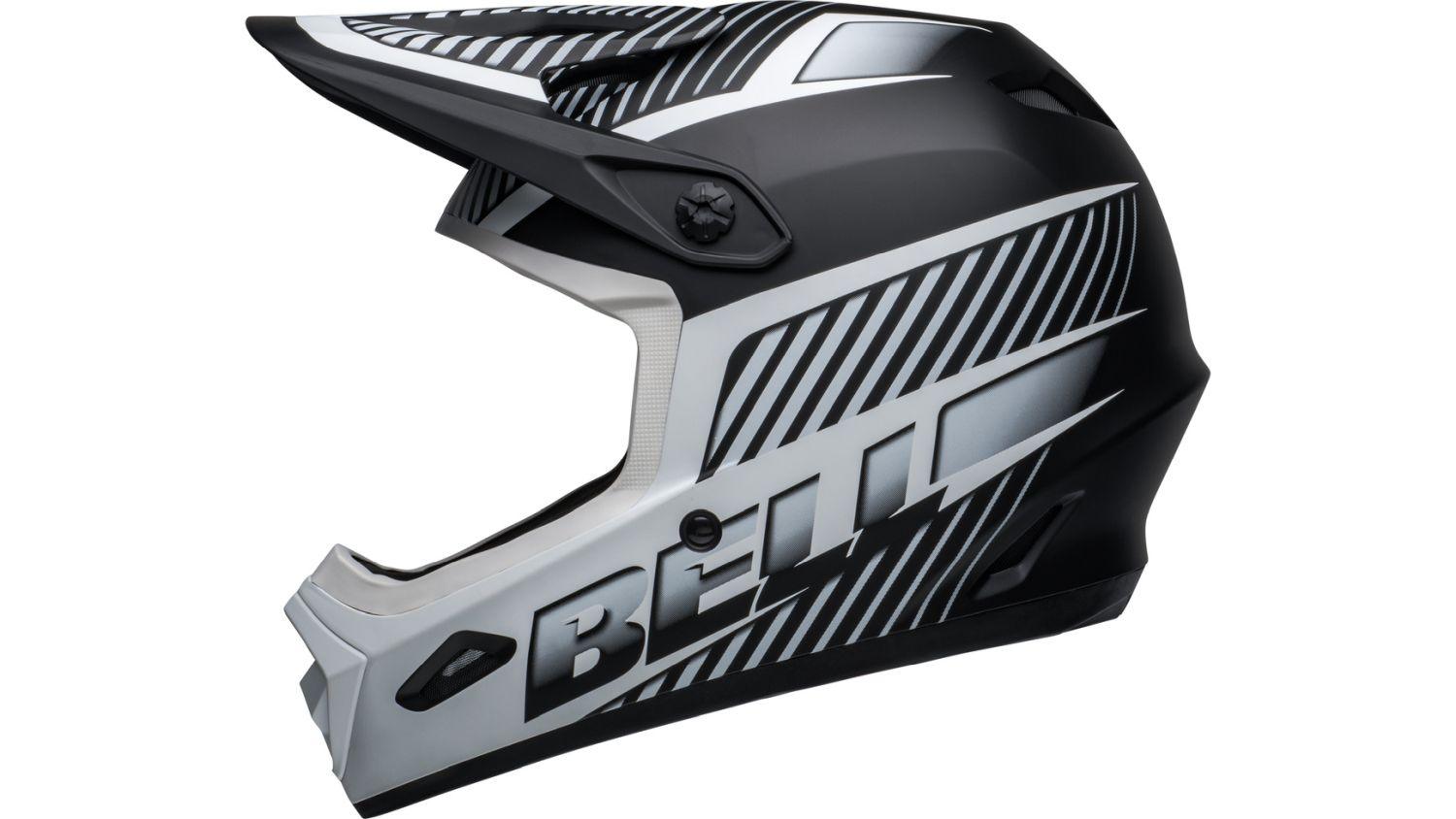 Bell Transfer - Liquid-Life #Wähle Deine Farbe_Matte Black/White