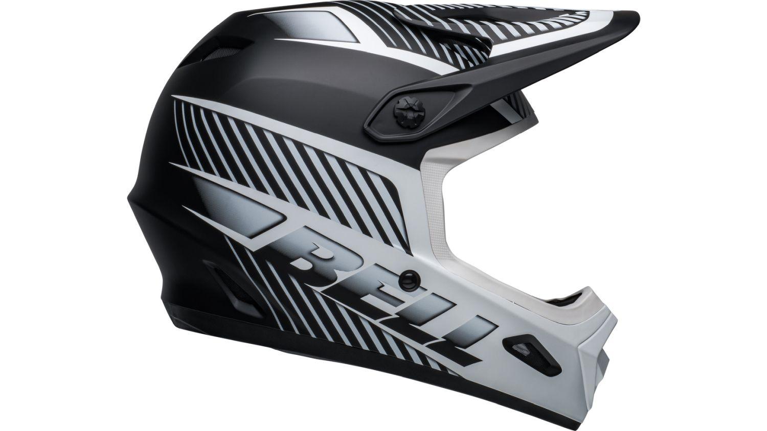 Bell Transfer - Liquid-Life #Wähle Deine Farbe_Matte Black/White