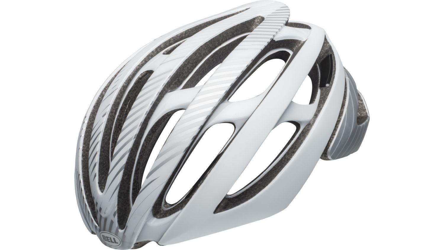 Bell Z20 MIPS - Liquid-Life #Wähle Deine Farbe_Shade Matte/Gloss Silver/White