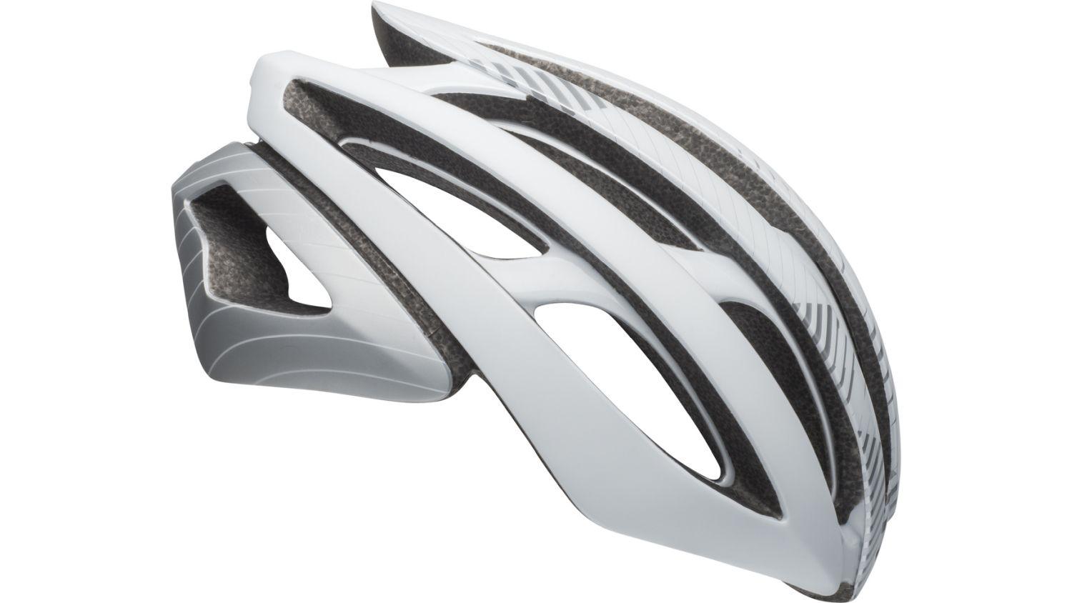 Bell Z20 MIPS - Liquid-Life #Wähle Deine Farbe_Shade Matte/Gloss Silver/White