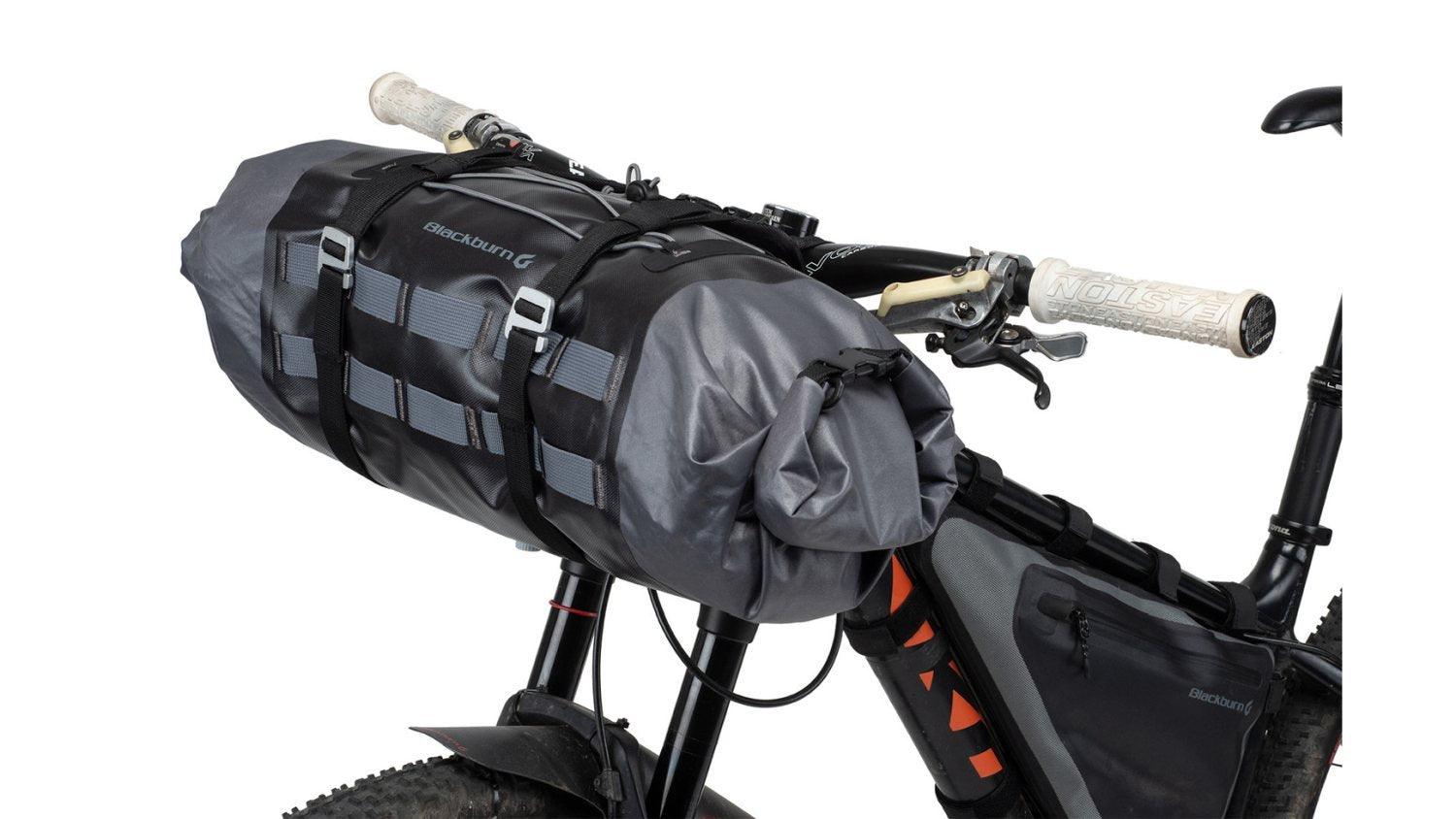 Blackburn Outpost Elite Handlebar Roll - Liquid-Life