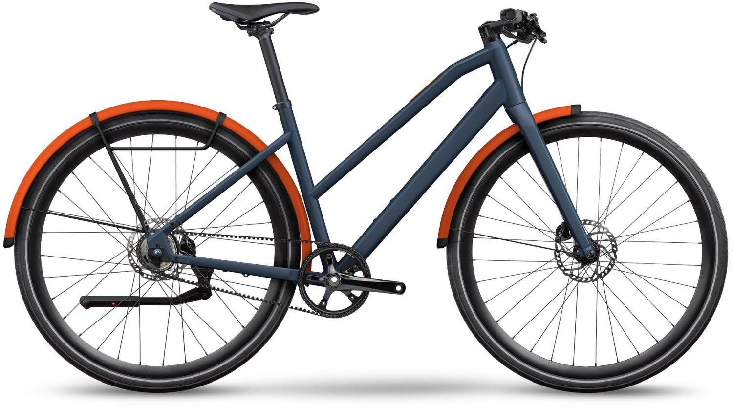 bmc citybike BMC 257 AL ONE ST 2023