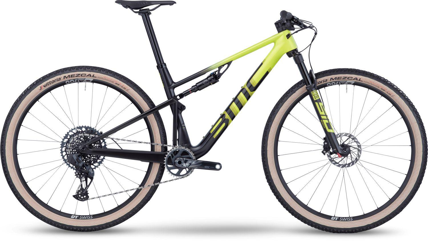 BMC Fourstroke 01 TWO 2023