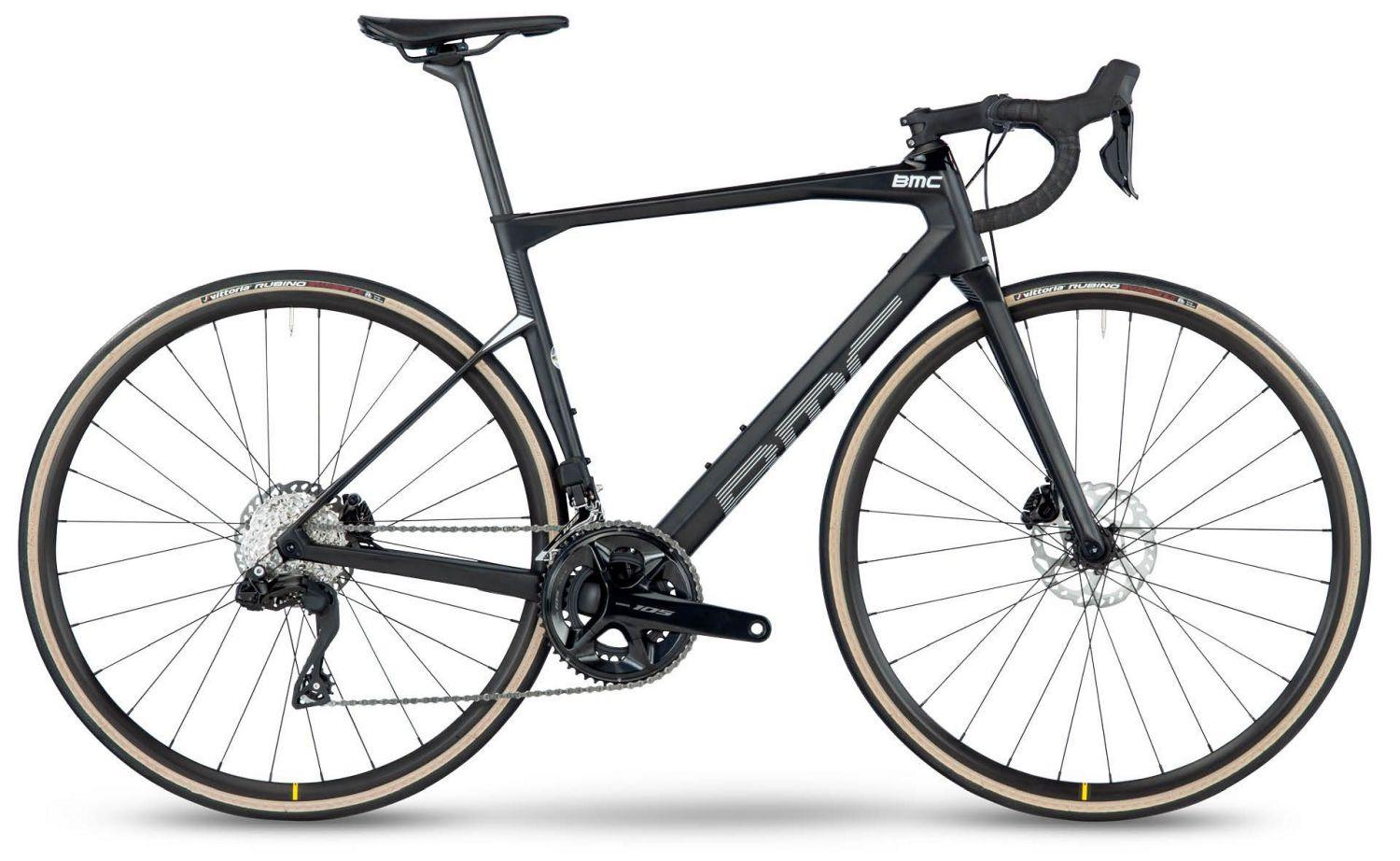 rennrad metallic BMC Roadmachine FIVE 2023