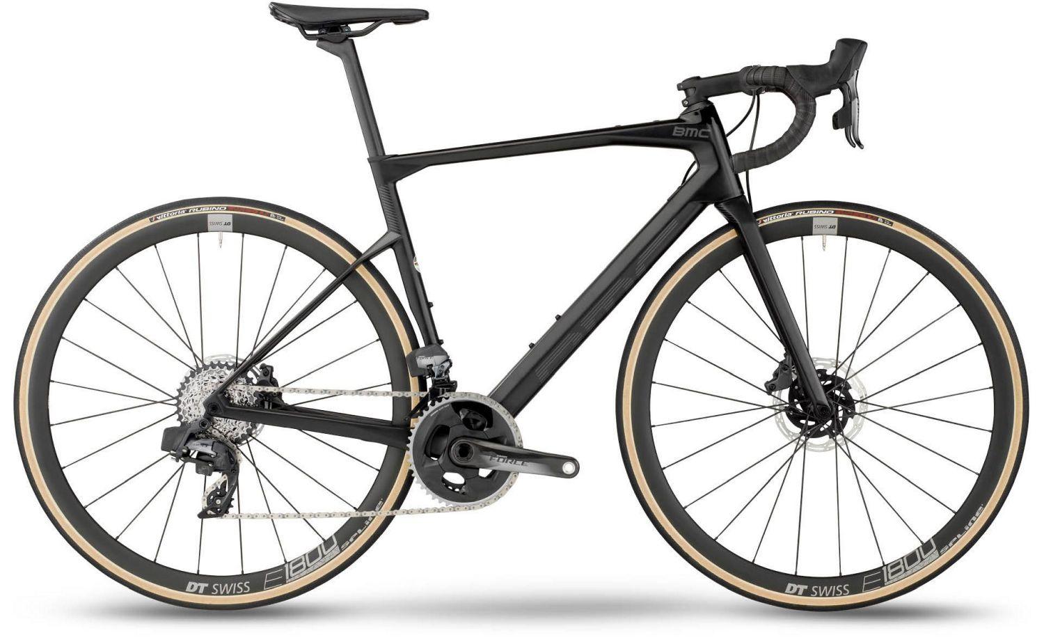 bmc carbon rennrad BMC Roadmachine TWO 2023