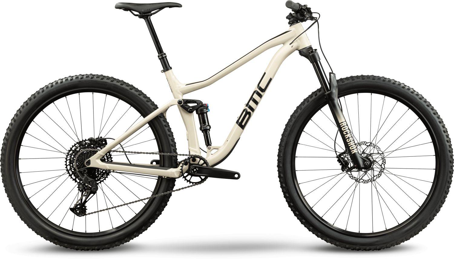 BMC Speedfox AL ONE 2022: Dein ultimatives Trail-Fully für Singletrails