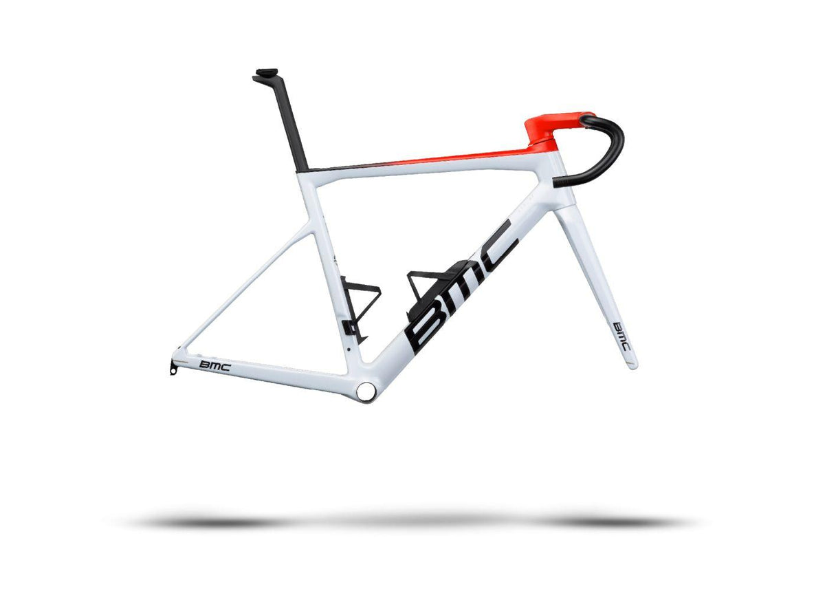 bmc rennrad 2022 Teammachine SLR01 MOD V2 SELECT PRE-TERMINATED WIRE LENGTH:18 FEET hide-notify me Freihändig Fahrrad fahren? 🚲