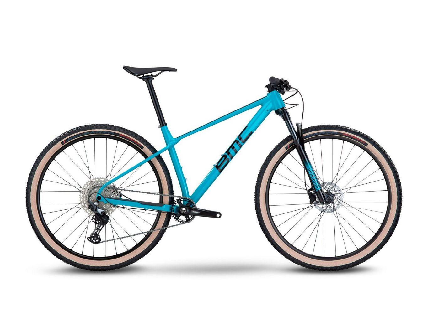 BMC Twostroke AL TWO 2023