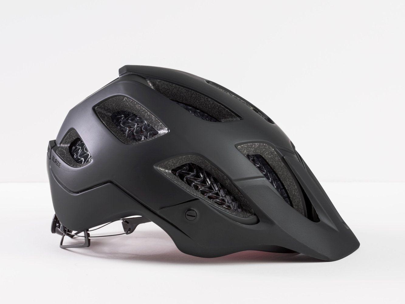 Bontrager Blaze WaveCel Mountain Bike Helmet - Liquid-Life