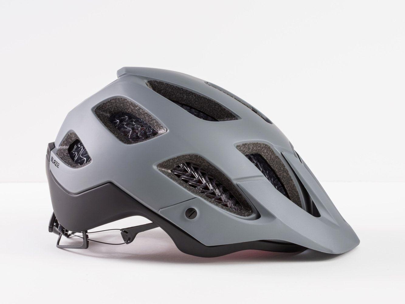 Bontrager Blaze WaveCel Mountain Bike Helmet - Liquid-Life