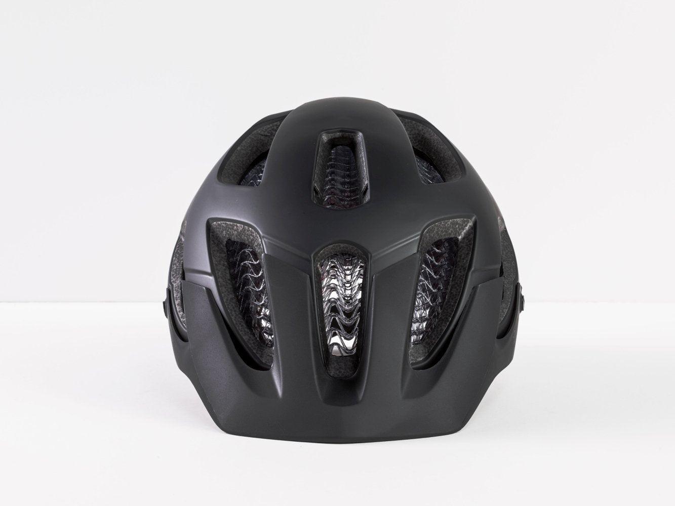 Bontrager Blaze WaveCel Mountain Bike Helmet - Liquid-Life