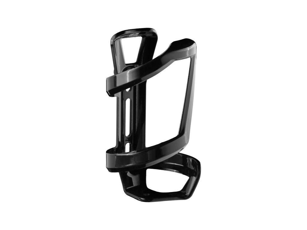 Bontrager Flaschenhalter Right Side Load - Liquid-Life #Wähle Deine Farbe_Recycled Black