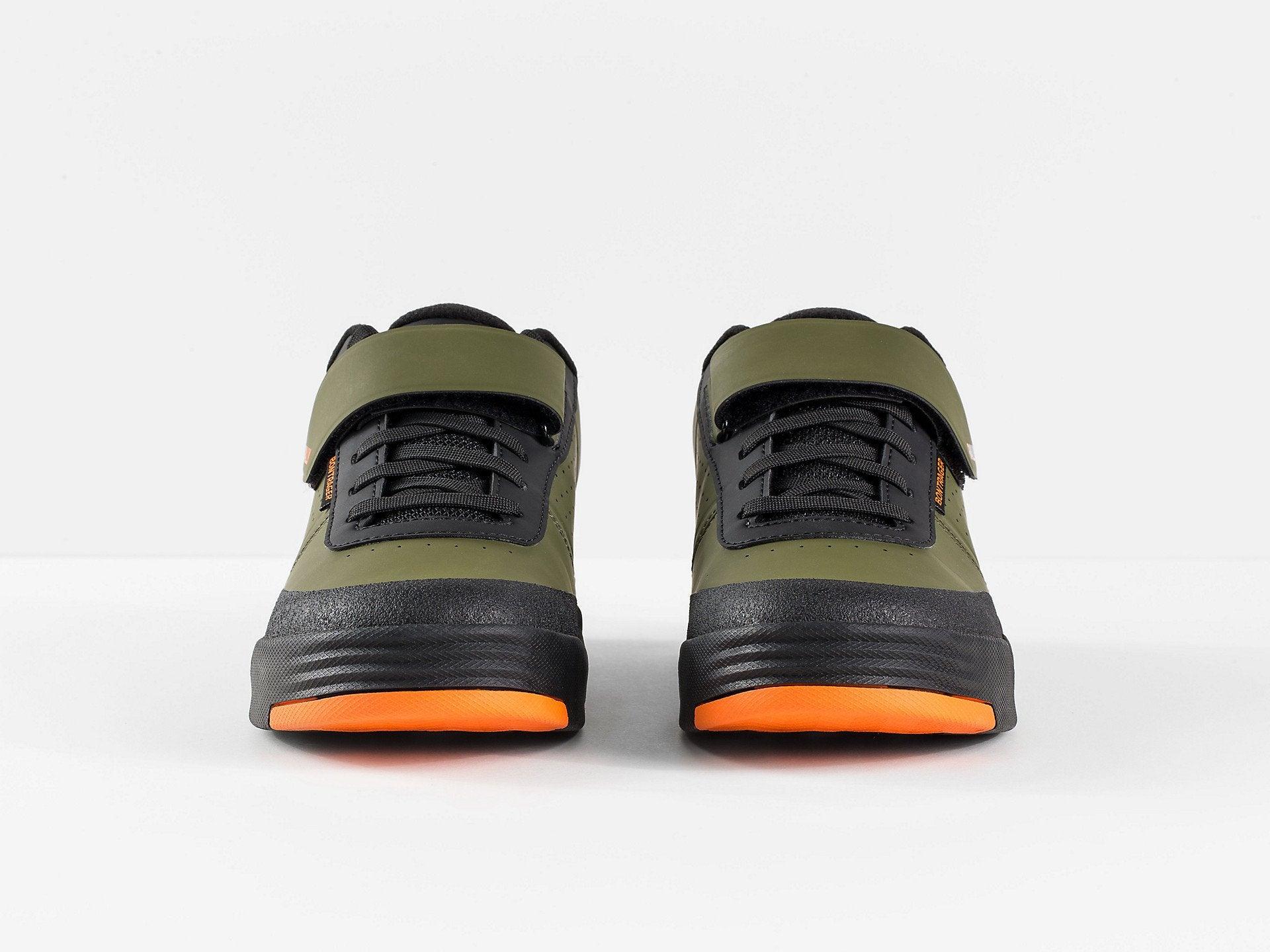 Bontrager Rally - Liquid-Life #Wähle Deine Farbe_Olive Grey